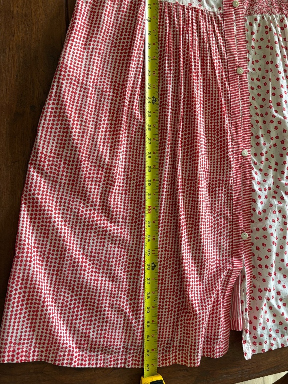 Gudrun Sjoden button down dress - Picture 12 of 12